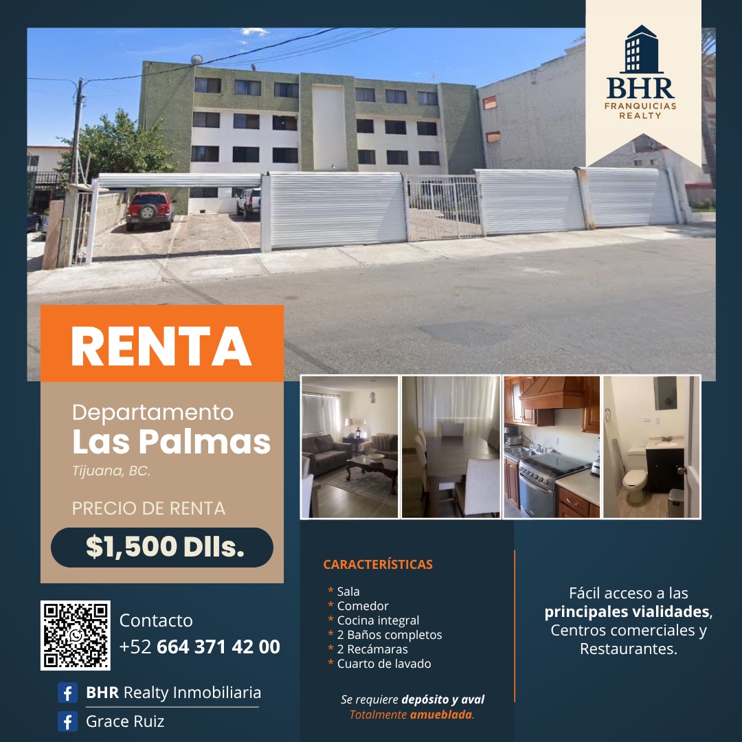 Departamento Las Palmas