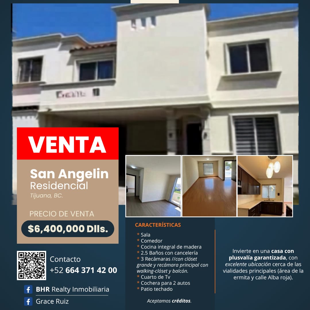 San Angelin Residencial