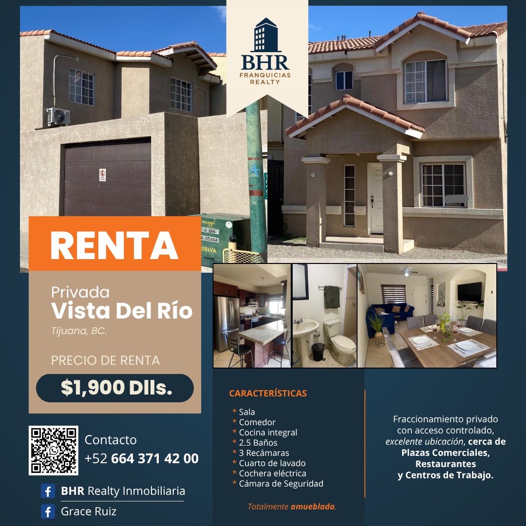 Privada Vista Del Río