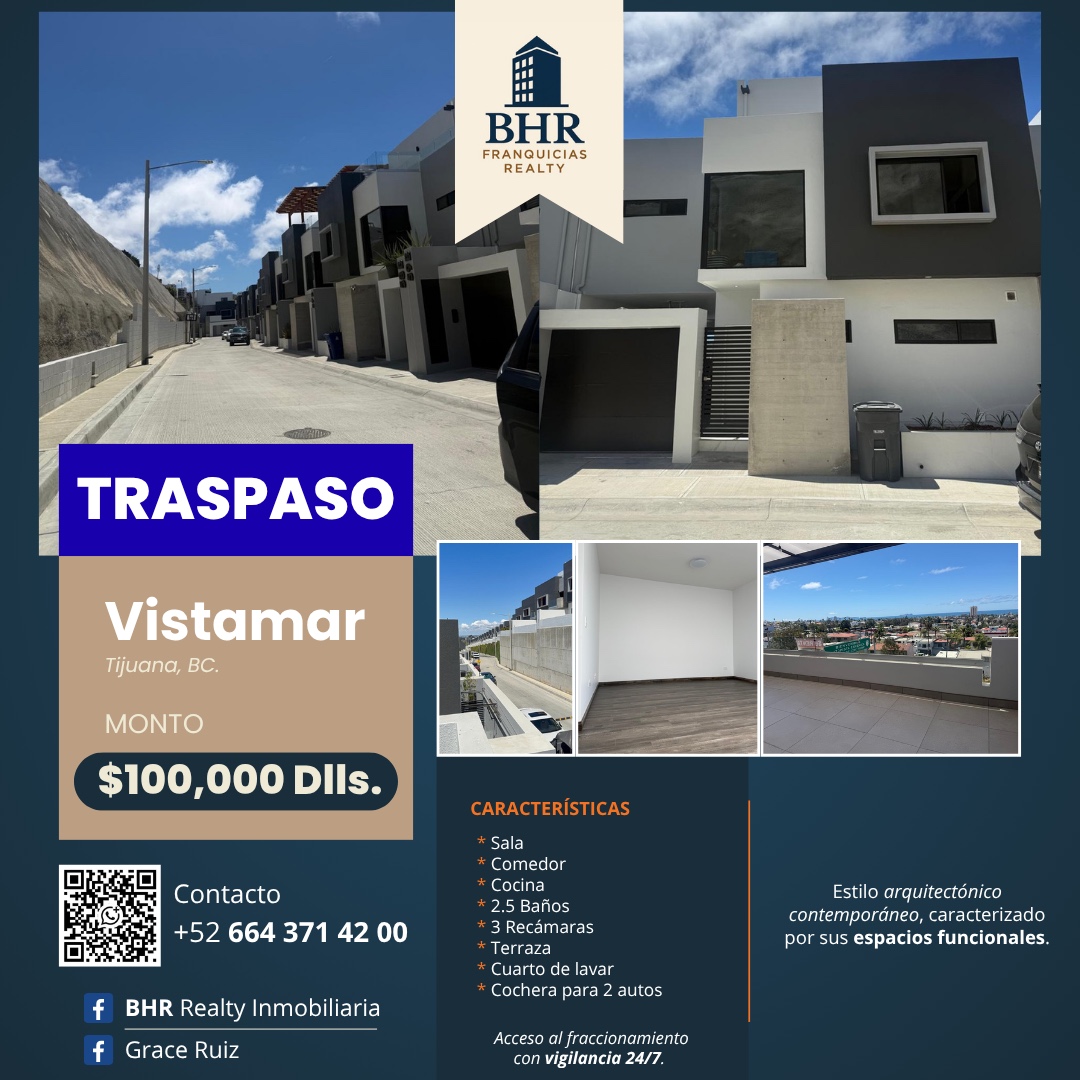 Vistamar